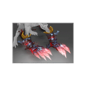 Dread Requisition