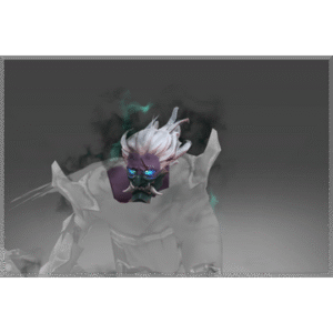Dreadmist Dragoon - Head