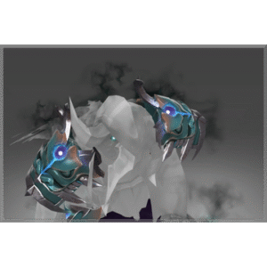 Dreadmist Dragoon - Shoulder