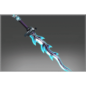 Dreadmist Dragoon - Weapon