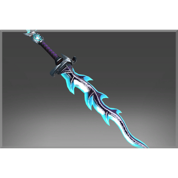 Dreadmist Dragoon - Weapon