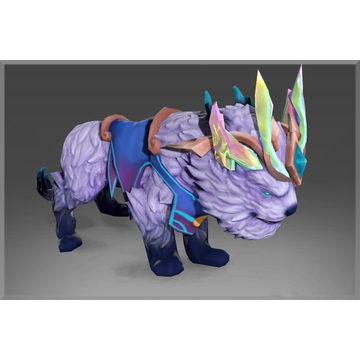 Dreams of Midsummer Mount