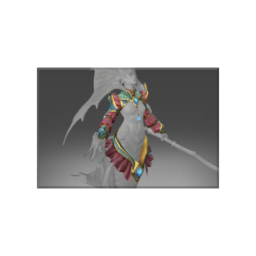 Dress of the Slithereen Nobility