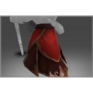 Dress of the Spiteful Djinn