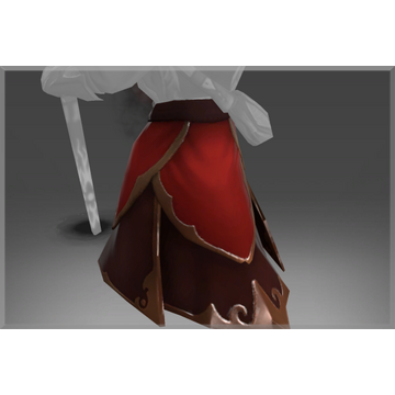 Dress of the Spiteful Djinn
