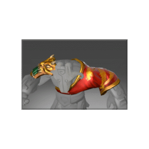 Duangua of the Wandering Demon
