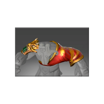 Duangua of the Wandering Demon