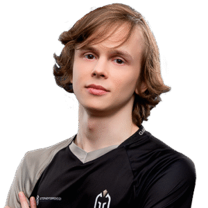 dyrachyo Player Sticker - TI 2022