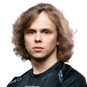dyrachyo Player Sticker - TI 2024