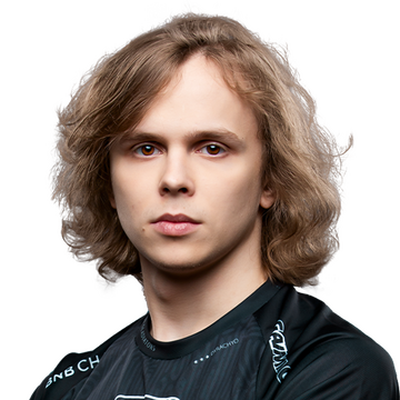 dyrachyo Player Sticker - TI 2024