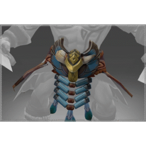 Edge of Extinction Belt