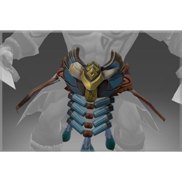 Edge of Extinction Belt
