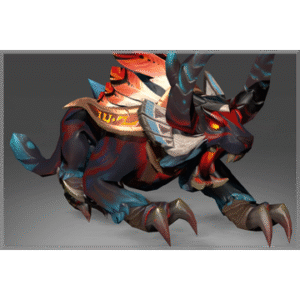 Edge of Extinction Boar