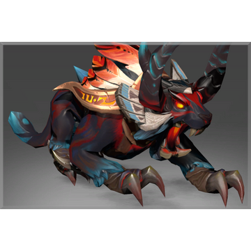 Edge of Extinction Boar