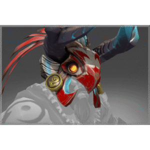 Edge of Extinction Helm