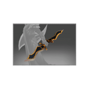 Edge of the Hazhadal Magebreaker