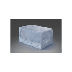 Effigy Block of Frost