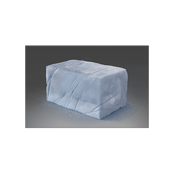 Effigy Block of Frost