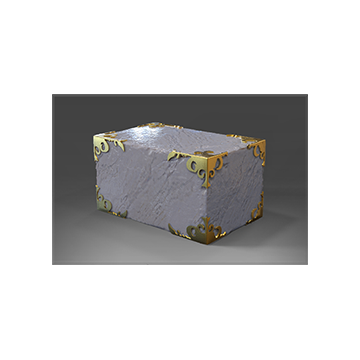 Effigy Block of The International 2015