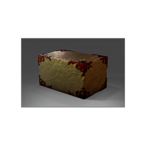 Effigy Block of The International 2016 II