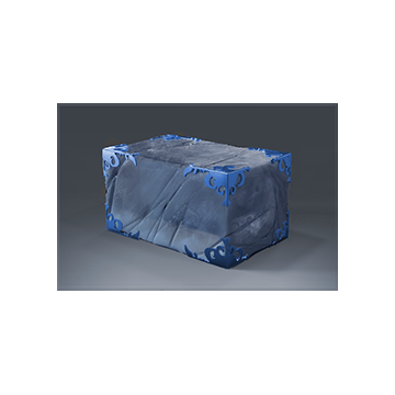 Effigy Block of Winter 2016