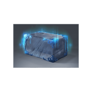 Effigy Block of Winter 2016 Level II
