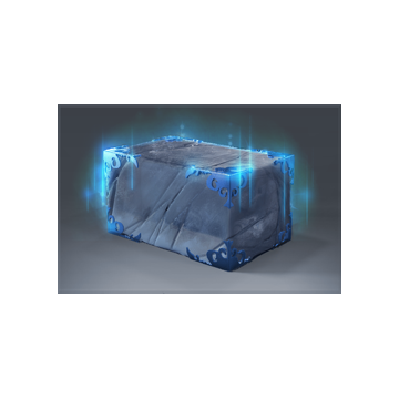 Effigy Block of Winter 2016 Level II