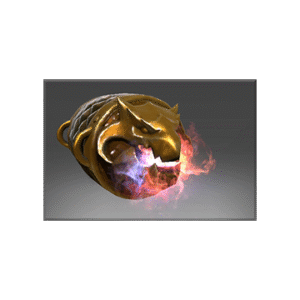 Elixir of Dragon's Breath