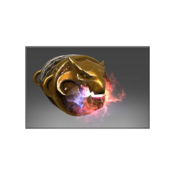 Elixir of Dragon's Breath