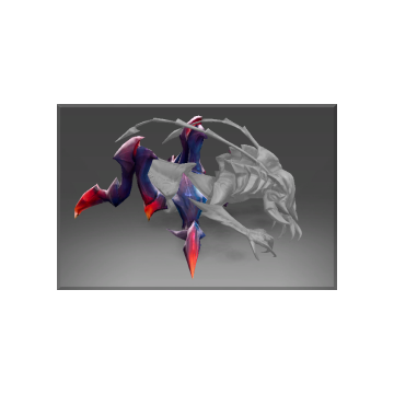Ember Tipped Striders