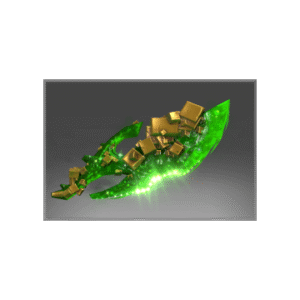 Emerald Conquest
