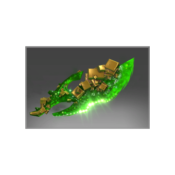 Emerald Conquest