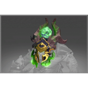 Emerald Subjugation