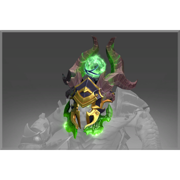 Emerald Subjugation