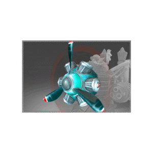 Engine of Portent Payload