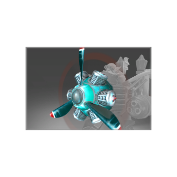 Engine of Portent Payload