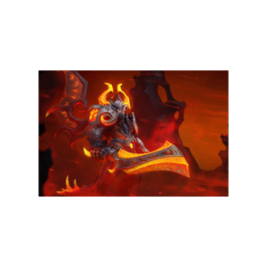 Eternal Fire
