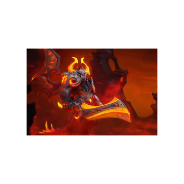 Eternal Fire