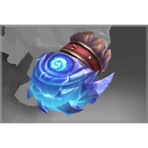 Eternal Icebreaker - Arms