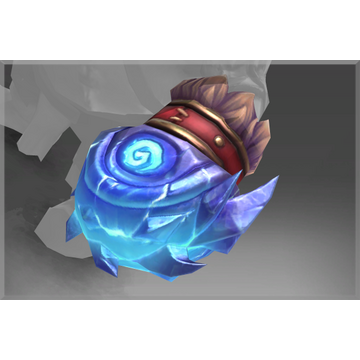 Eternal Icebreaker - Arms