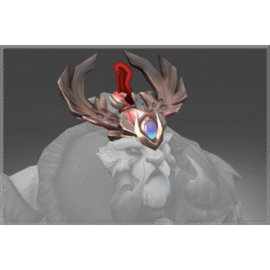 Eternal Icebreaker - Head