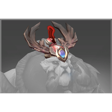 Eternal Icebreaker - Head