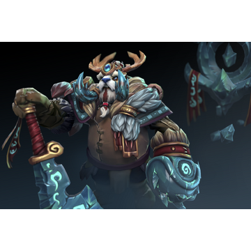 Eternal Icebreaker Loading Screen
