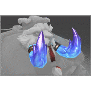 Eternal Icebreaker - Tusks