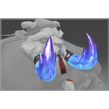 Eternal Icebreaker - Tusks