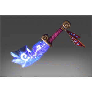 Eternal Icebreaker - Weapon
