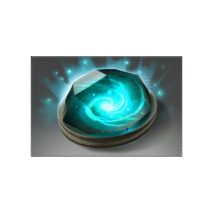 Ethereal: Piercing Beams