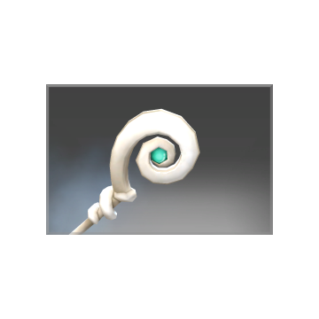 Eul's Scepter of Divinity