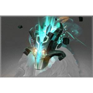 Exalted Bladeform Legacy - Mask