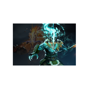 Exalted Bladeform Legacy